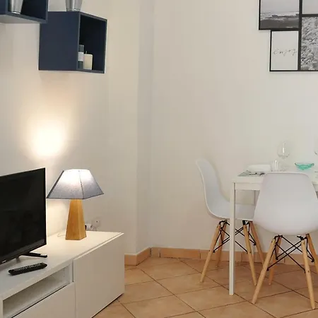 Apartment Casa Salonia