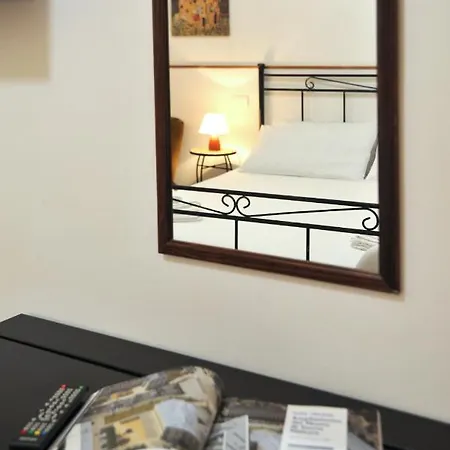 Casa Salonia Noto