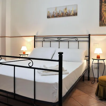Casa Salonia Apartment *