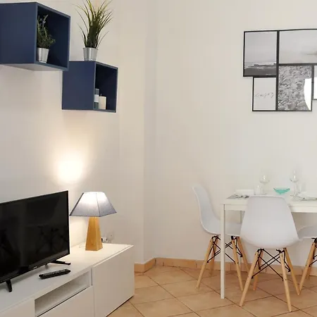 Casa Salonia *