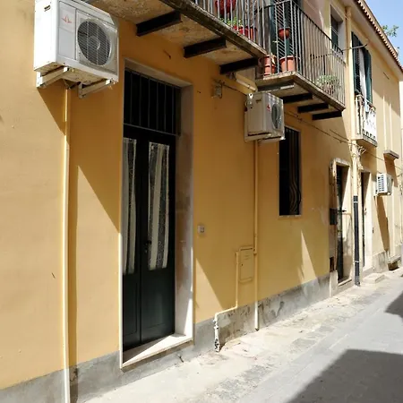 Casa Salonia Noto